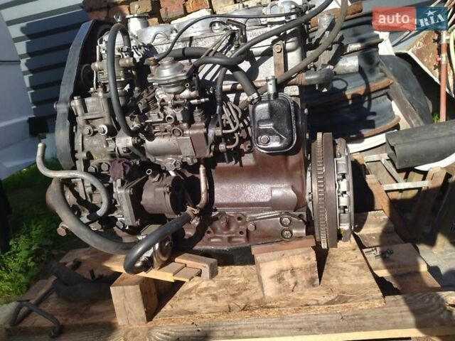 Фіат Дукато 1993 у Львові на Automoto.ua Білий Фіат Дукато, об'ємом двигуна 2.5 л та пробігом 200 тис. км за 3700 $, фото 64 на Automoto.ua