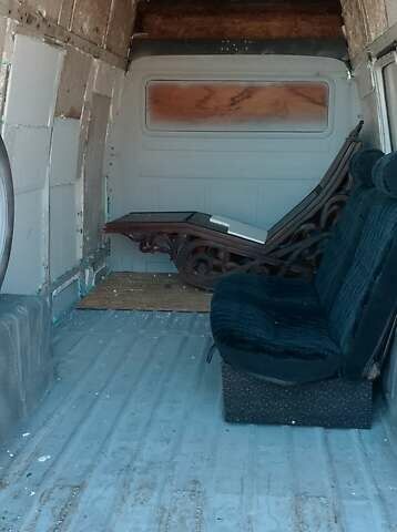 Фіат Дукато 1993 у Львові на Automoto.ua Білий Фіат Дукато, об'ємом двигуна 2.5 л та пробігом 200 тис. км за 3700 $, фото 53 на Automoto.ua