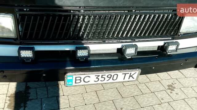 Фіат Дукато 1993 у Львові на Automoto.ua Білий Фіат Дукато, об'ємом двигуна 2.5 л та пробігом 200 тис. км за 3700 $, фото 10 на Automoto.ua