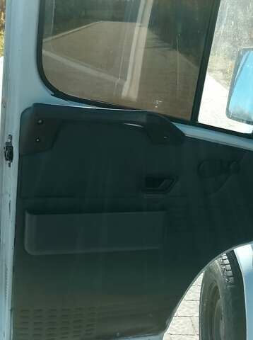 Фіат Дукато 1993 у Львові на Automoto.ua Білий Фіат Дукато, об'ємом двигуна 2.5 л та пробігом 200 тис. км за 3700 $, фото 38 на Automoto.ua