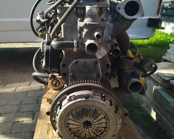 Фіат Дукато 1993 у Львові на Automoto.ua Білий Фіат Дукато, об'ємом двигуна 2.5 л та пробігом 200 тис. км за 3700 $, фото 72 на Automoto.ua