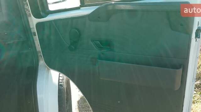 Фіат Дукато 1993 у Львові на Automoto.ua Білий Фіат Дукато, об'ємом двигуна 2.5 л та пробігом 200 тис. км за 3700 $, фото 43 на Automoto.ua