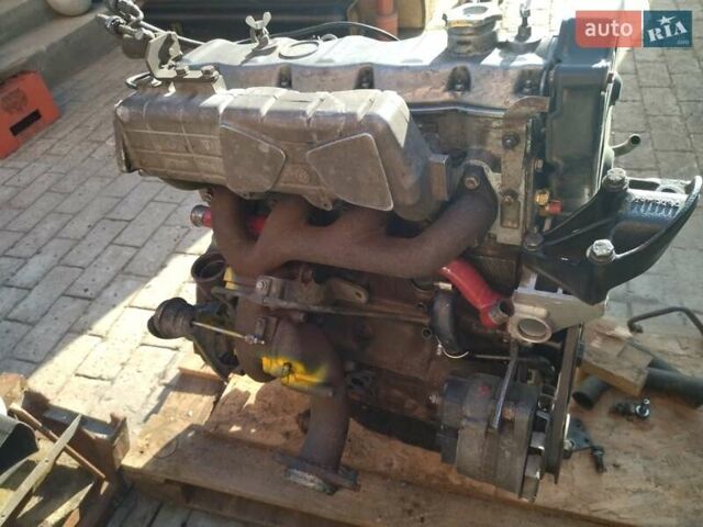 Фіат Дукато 1993 у Львові на Automoto.ua Білий Фіат Дукато, об'ємом двигуна 2.5 л та пробігом 200 тис. км за 3700 $, фото 73 на Automoto.ua