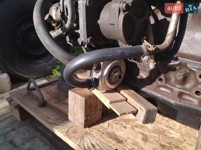 Фіат Дукато 1993 у Львові на Automoto.ua Білий Фіат Дукато, об'ємом двигуна 2.5 л та пробігом 200 тис. км за 3700 $, фото 66 на Automoto.ua