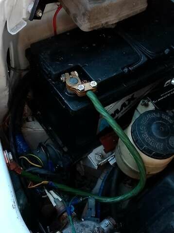 Фіат Дукато 1993 у Львові на Automoto.ua Білий Фіат Дукато, об'ємом двигуна 2.5 л та пробігом 200 тис. км за 3700 $, фото 60 на Automoto.ua