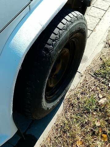 Фіат Дукато 1993 у Львові на Automoto.ua Білий Фіат Дукато, об'ємом двигуна 2.5 л та пробігом 200 тис. км за 3700 $, фото 47 на Automoto.ua