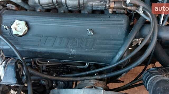 Фіат Дукато 1993 у Львові на Automoto.ua Білий Фіат Дукато, об'ємом двигуна 2.5 л та пробігом 200 тис. км за 3700 $, фото 58 на Automoto.ua