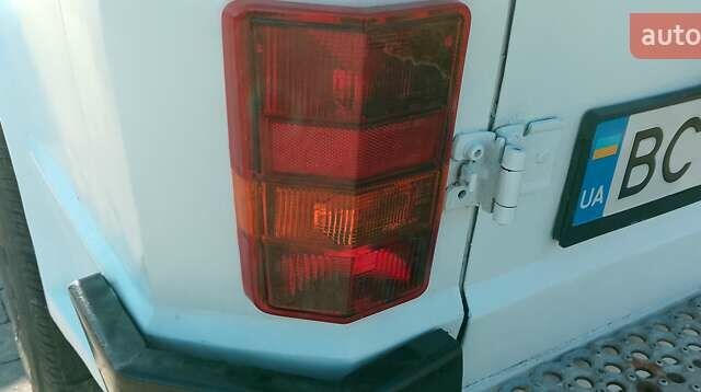 Фіат Дукато 1993 у Львові на Automoto.ua Білий Фіат Дукато, об'ємом двигуна 2.5 л та пробігом 200 тис. км за 3700 $, фото 14 на Automoto.ua