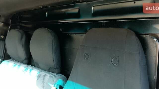 Фіат Дукато 1993 у Львові на Automoto.ua Білий Фіат Дукато, об'ємом двигуна 2.5 л та пробігом 200 тис. км за 3700 $, фото 37 на Automoto.ua