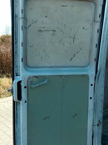 Фіат Дукато 1993 у Львові на Automoto.ua Білий Фіат Дукато, об'ємом двигуна 2.5 л та пробігом 200 тис. км за 3700 $, фото 54 на Automoto.ua