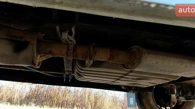 Фіат Дукато 1993 у Львові на Automoto.ua Білий Фіат Дукато, об'ємом двигуна 2.5 л та пробігом 200 тис. км за 3700 $, фото 48 на Automoto.ua