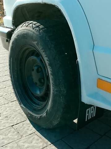 Фіат Дукато 1993 у Львові на Automoto.ua Білий Фіат Дукато, об'ємом двигуна 2.5 л та пробігом 200 тис. км за 3700 $, фото 23 на Automoto.ua