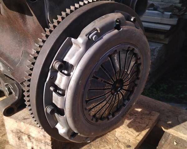 Фіат Дукато 1993 у Львові на Automoto.ua Білий Фіат Дукато, об'ємом двигуна 2.5 л та пробігом 200 тис. км за 3700 $, фото 68 на Automoto.ua