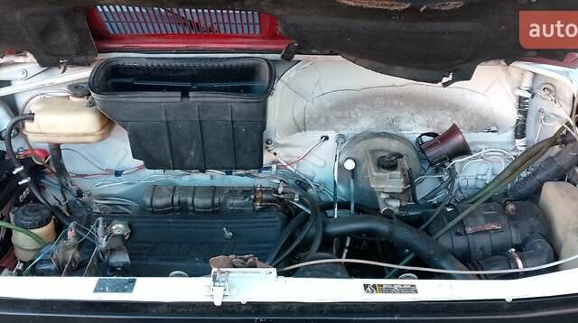 Фіат Дукато 1993 у Львові на Automoto.ua Білий Фіат Дукато, об'ємом двигуна 2.5 л та пробігом 200 тис. км за 3700 $, фото 56 на Automoto.ua