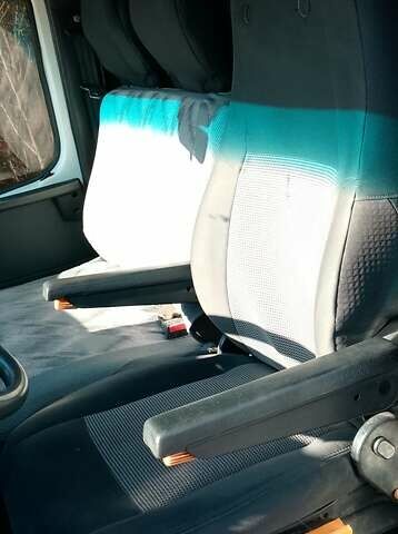 Фіат Дукато 1993 у Львові на Automoto.ua Білий Фіат Дукато, об'ємом двигуна 2.5 л та пробігом 200 тис. км за 3700 $, фото 30 на Automoto.ua