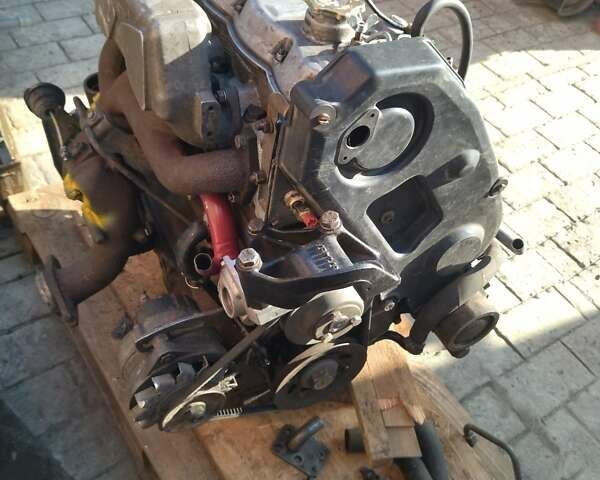 Фіат Дукато 1993 у Львові на Automoto.ua Білий Фіат Дукато, об'ємом двигуна 2.5 л та пробігом 200 тис. км за 3700 $, фото 71 на Automoto.ua