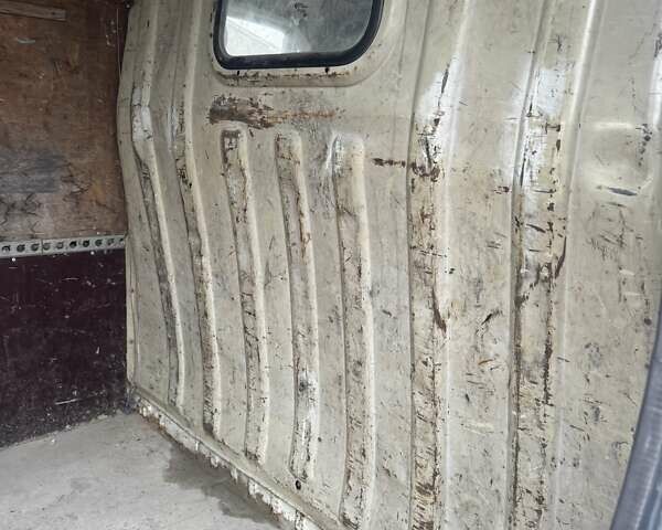 Белый Фиат Дукато, объемом двигателя 0 л и пробегом 325 тыс. км за 1000 $, фото 3 на Automoto.ua