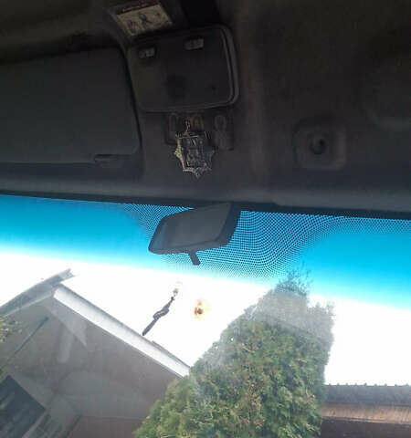 Білий Фіат Дукато, об'ємом двигуна 2.3 л та пробігом 500 тис. км за 2800 $, фото 12 на Automoto.ua