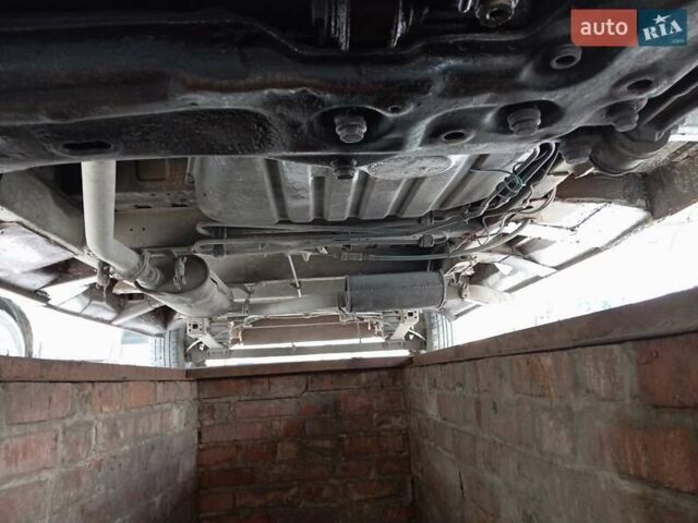 Белый Фиат Дукато, объемом двигателя 2.8 л и пробегом 450 тыс. км за 4400 $, фото 7 на Automoto.ua