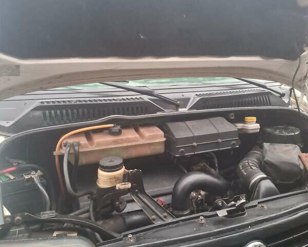 Білий Фіат Дукато, об'ємом двигуна 2.3 л та пробігом 500 тис. км за 2800 $, фото 13 на Automoto.ua