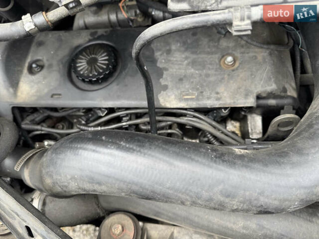 Белый Фиат Дукато, объемом двигателя 2.8 л и пробегом 498 тыс. км за 4299 $, фото 12 на Automoto.ua