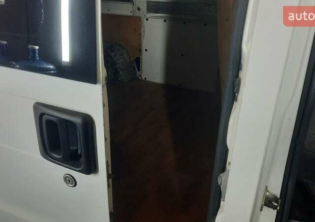 Білий Фіат Дукато, об'ємом двигуна 2.29 л та пробігом 250 тис. км за 4500 $, фото 5 на Automoto.ua
