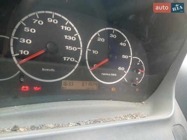 Білий Фіат Дукато, об'ємом двигуна 2.8 л та пробігом 311 тис. км за 3500 $, фото 4 на Automoto.ua