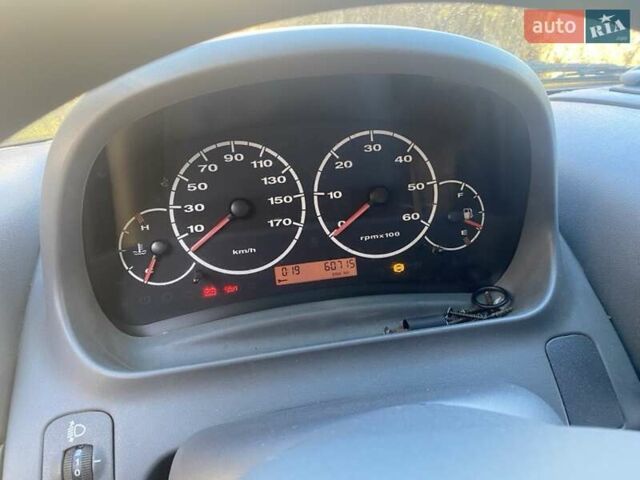 Білий Фіат Дукато, об'ємом двигуна 2.3 л та пробігом 61 тис. км за 13021 $, фото 8 на Automoto.ua