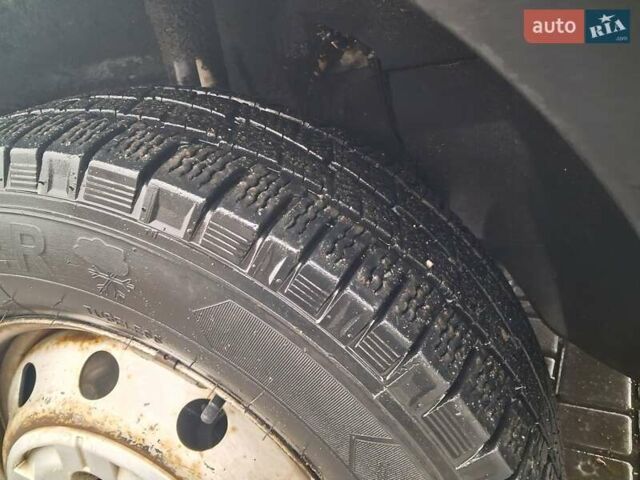 Белый Фиат Дукато, объемом двигателя 2.3 л и пробегом 358 тыс. км за 7900 $, фото 4 на Automoto.ua