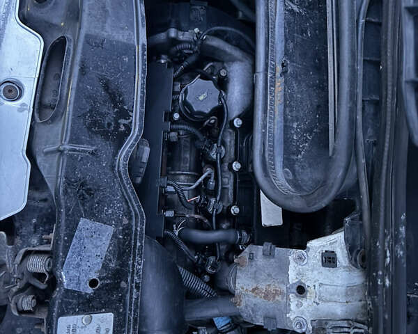 Білий Фіат Дукато, об'ємом двигуна 2.5 л та пробігом 2 тис. км за 5299 $, фото 21 на Automoto.ua