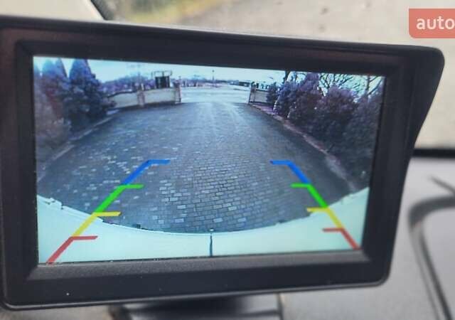 Білий Фіат Дукато, об'ємом двигуна 2.3 л та пробігом 330 тис. км за 3650 $, фото 12 на Automoto.ua