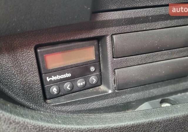 Білий Фіат Дукато, об'ємом двигуна 2.3 л та пробігом 330 тис. км за 3650 $, фото 8 на Automoto.ua