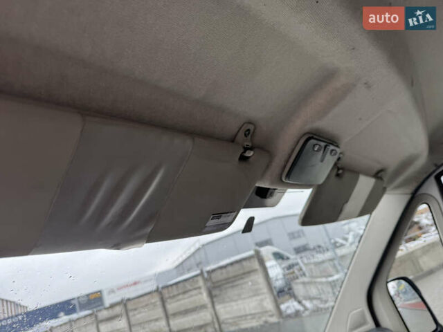 Білий Фіат Дукато, об'ємом двигуна 1.96 л та пробігом 316 тис. км за 6899 $, фото 16 на Automoto.ua