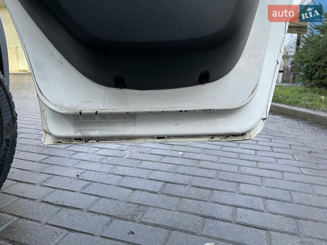 Білий Фіат Дукато, об'ємом двигуна 2 л та пробігом 380 тис. км за 8750 $, фото 19 на Automoto.ua