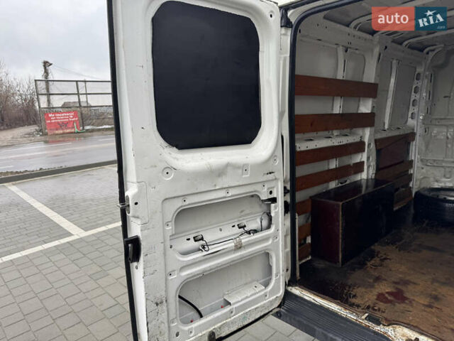 Білий Фіат Дукато, об'ємом двигуна 1.96 л та пробігом 316 тис. км за 6899 $, фото 29 на Automoto.ua