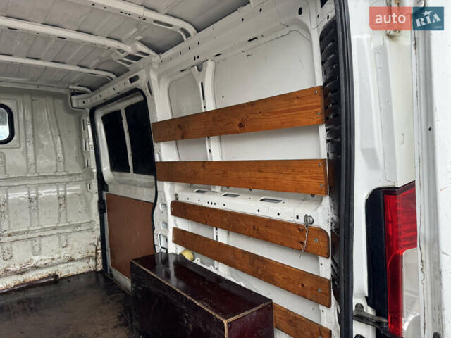 Білий Фіат Дукато, об'ємом двигуна 1.96 л та пробігом 316 тис. км за 6899 $, фото 31 на Automoto.ua