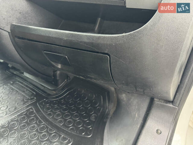 Білий Фіат Дукато, об'ємом двигуна 1.96 л та пробігом 316 тис. км за 6899 $, фото 22 на Automoto.ua