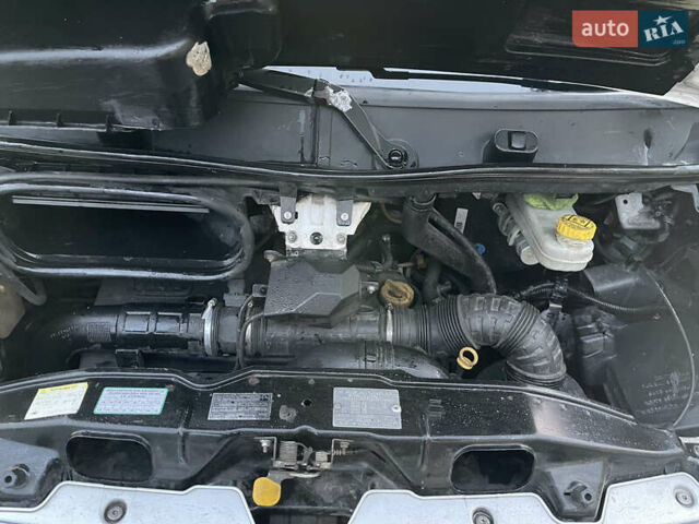 Білий Фіат Дукато, об'ємом двигуна 2 л та пробігом 380 тис. км за 8750 $, фото 18 на Automoto.ua