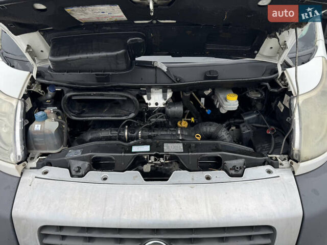 Білий Фіат Дукато, об'ємом двигуна 1.96 л та пробігом 316 тис. км за 6899 $, фото 33 на Automoto.ua