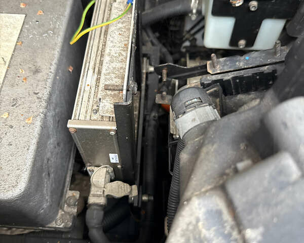 Білий Фіат Дукато, об'ємом двигуна 0 л та пробігом 65 тис. км за 16500 $, фото 4 на Automoto.ua