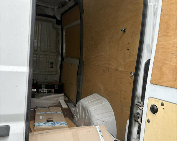 Белый Фиат Дукато, объемом двигателя 2.3 л и пробегом 232 тыс. км за 15500 $, фото 8 на Automoto.ua