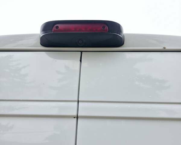 Білий Фіат Дукато, об'ємом двигуна 3 л та пробігом 440 тис. км за 15500 $, фото 10 на Automoto.ua