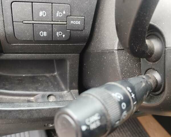 Білий Фіат Дукато, об'ємом двигуна 2.3 л та пробігом 305 тис. км за 13900 $, фото 5 на Automoto.ua