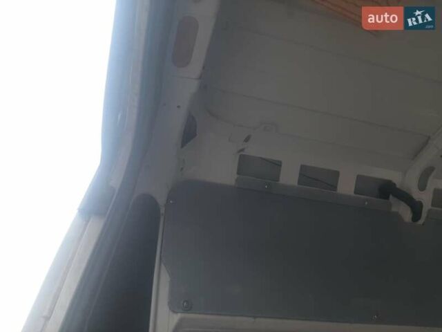 Белый Фиат Дукато, объемом двигателя 2.29 л и пробегом 464 тыс. км за 10900 $, фото 13 на Automoto.ua