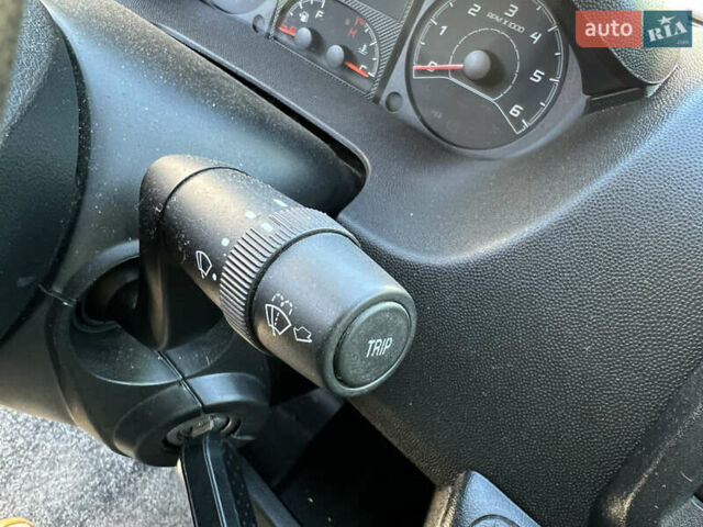 Белый Фиат Дукато, объемом двигателя 2.3 л и пробегом 222 тыс. км за 14400 $, фото 24 на Automoto.ua