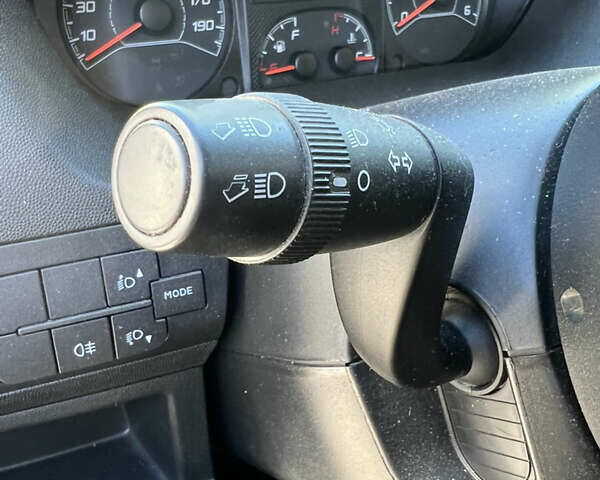 Белый Фиат Дукато, объемом двигателя 2.3 л и пробегом 222 тыс. км за 14400 $, фото 17 на Automoto.ua