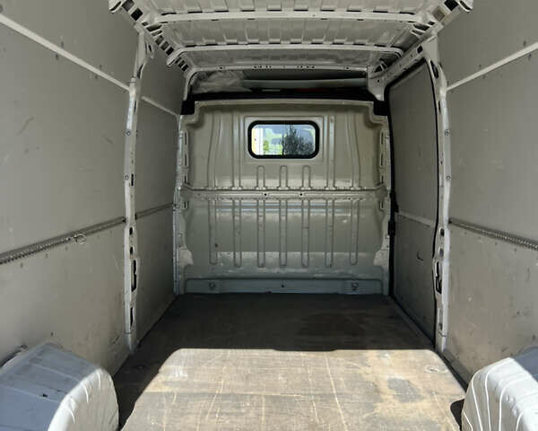 Белый Фиат Дукато, объемом двигателя 2.3 л и пробегом 222 тыс. км за 14400 $, фото 33 на Automoto.ua