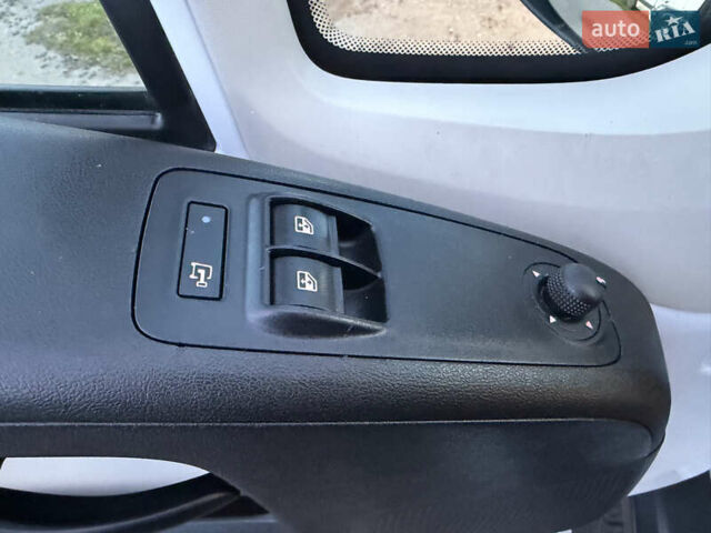 Белый Фиат Дукато, объемом двигателя 2.3 л и пробегом 242 тыс. км за 16400 $, фото 33 на Automoto.ua