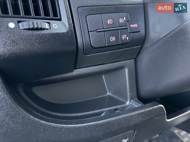 Белый Фиат Дукато, объемом двигателя 2.3 л и пробегом 242 тыс. км за 16400 $, фото 34 на Automoto.ua