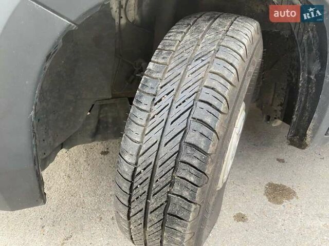 Фіат Дукато 2018 у Мукачеве на Automoto.ua Білий Фіат Дукато, об'ємом двигуна 2.29 л та пробігом 300 тис. км за 14999 $, фото 10 на Automoto.ua